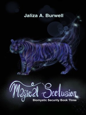 cover image of Magical Seclusion